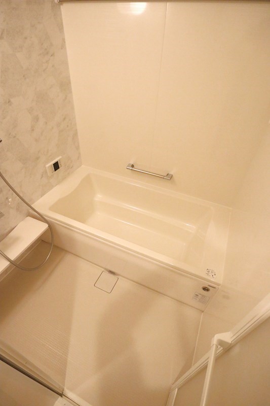 ザ・アパートメント谷上 風呂画像