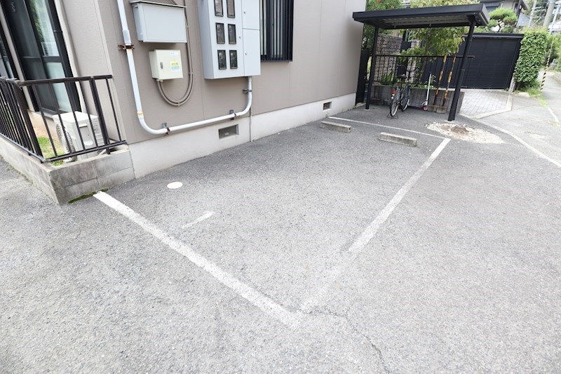 フレグランス谷御所 その他6