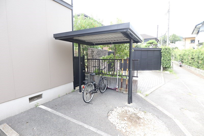 フレグランス谷御所 その他14