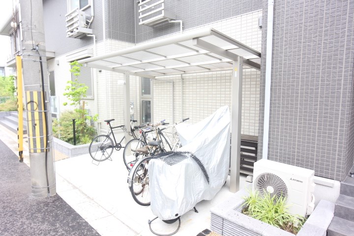 キャム月見山Ⅲ その他1