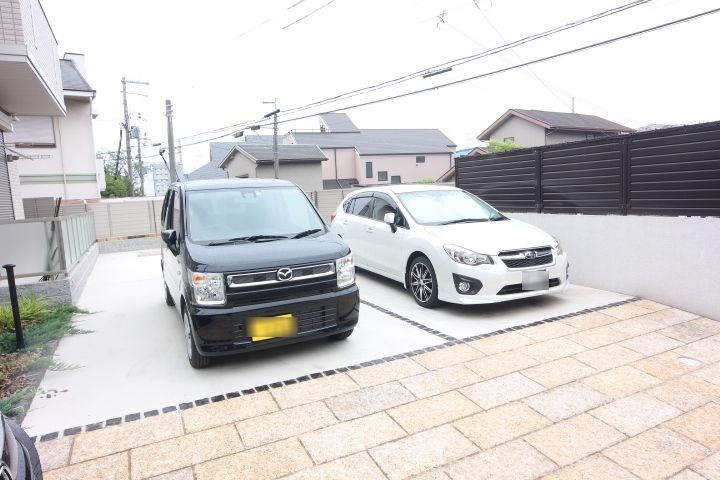 キャム月見山Ⅲ その他2