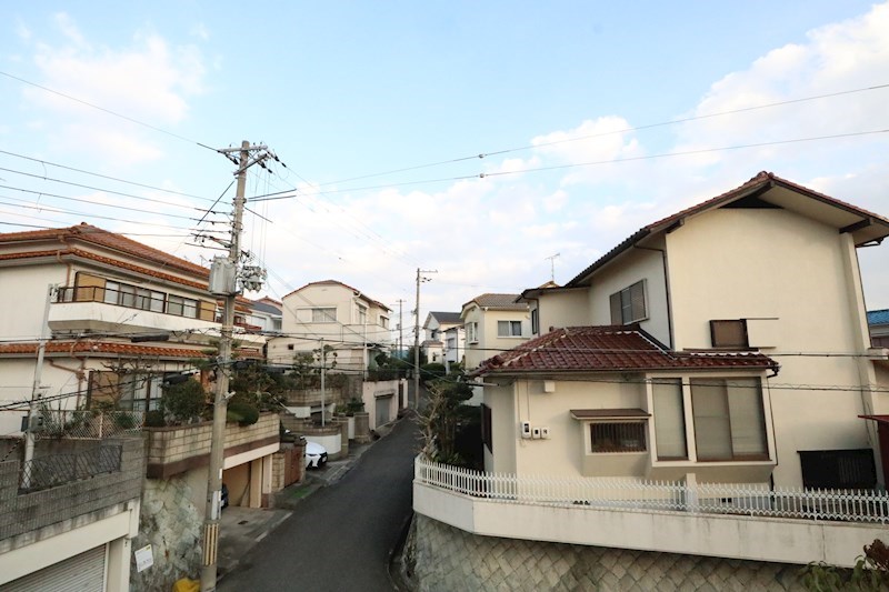 フローラ鈴蘭台北町 その他3