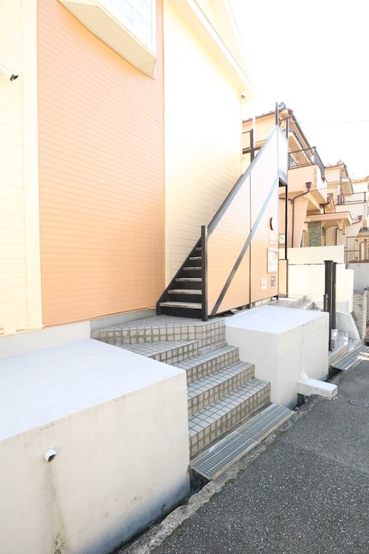 フローラ鈴蘭台北町 その他4