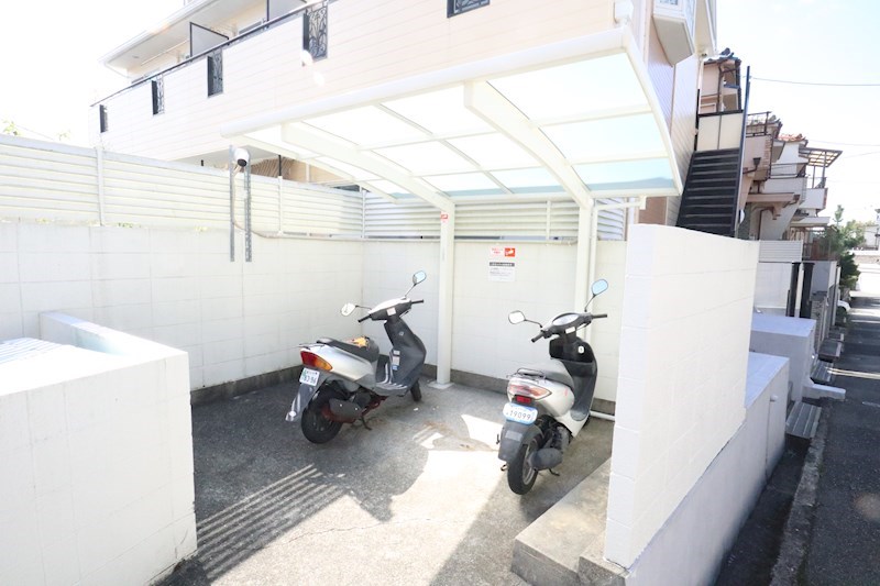 フローラ鈴蘭台北町 その他9