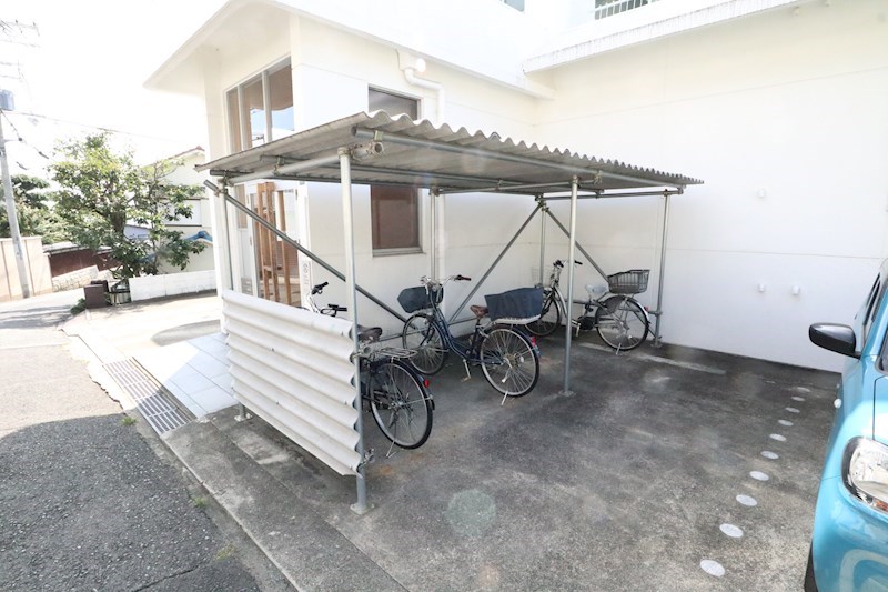 ベルトゥリー神撫町 その他8