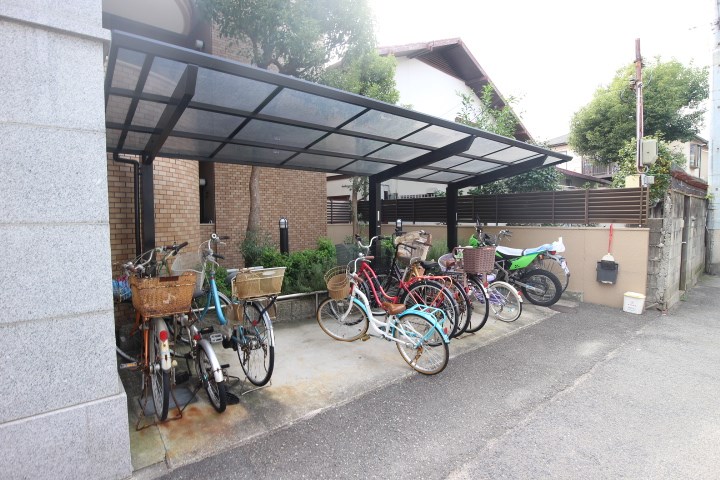 ワコーレパルテール須磨 その他2