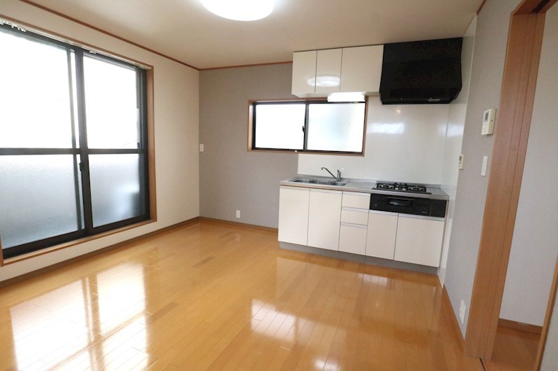 ロジェ板宿 その他8