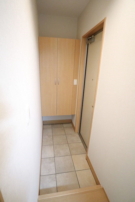 KUDOUマンション 玄関