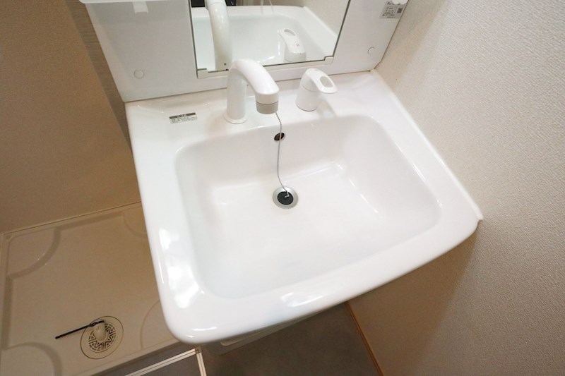ＫＵＤＯＵマンション 洗面所
