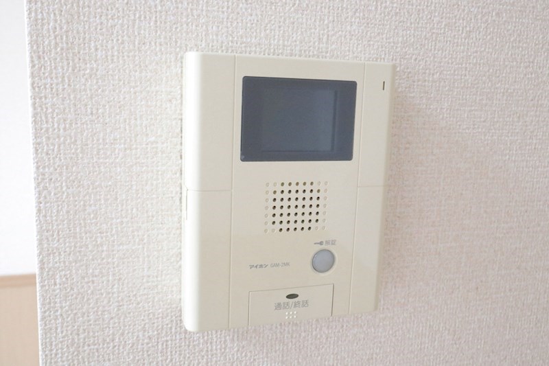 ＫＵＤＯＵマンション セキュリティ