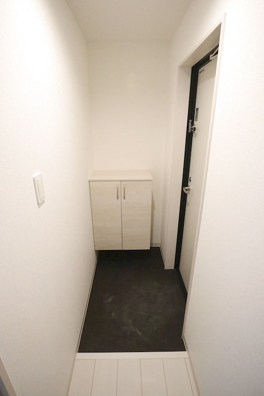 D porta ewer 玄関