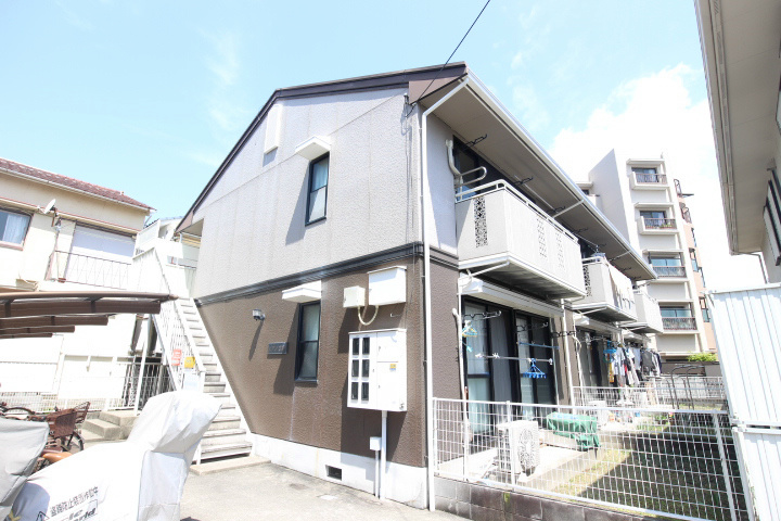 ピアン広町 外観写真