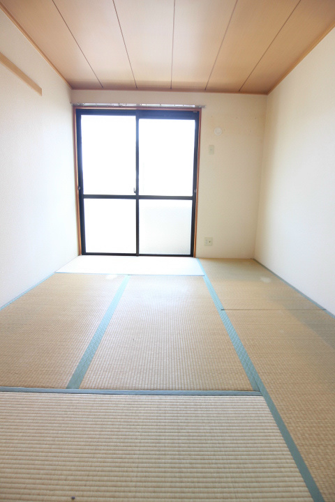 ピアン広町 ベッドルーム