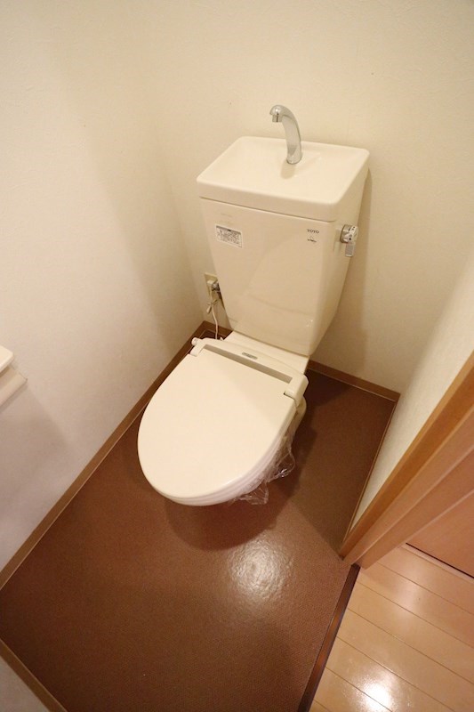 吉田マンション その他1