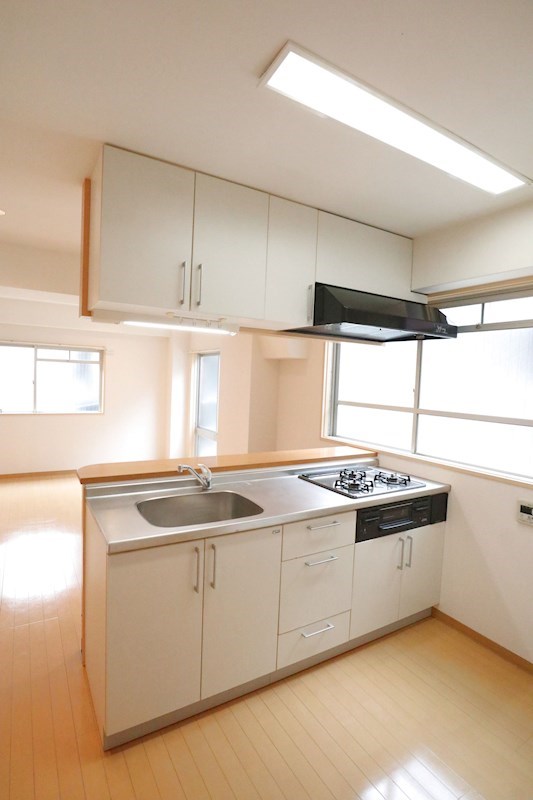 吉田マンション その他6