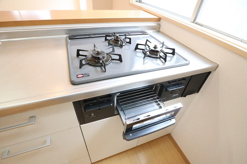 吉田マンション その他10