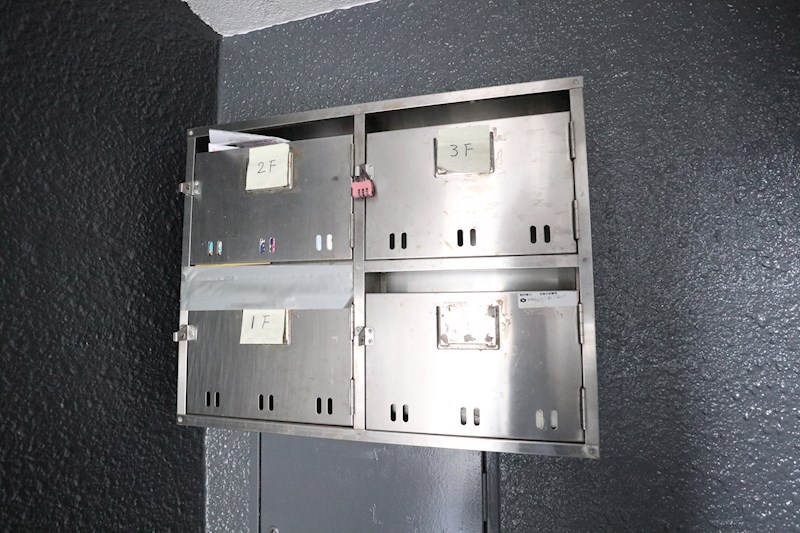 吉田マンション その他13