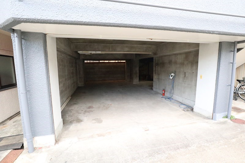 吉田マンション その他14