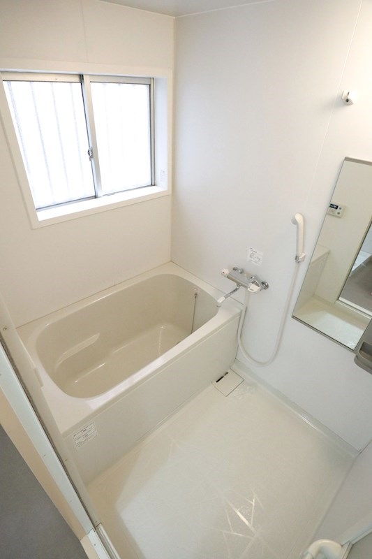 吉田マンション 風呂画像