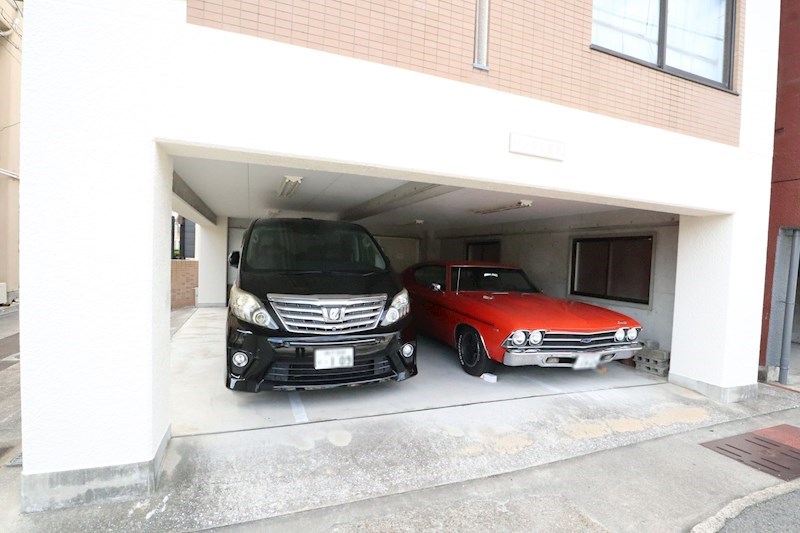 リンクル鷹取 その他2