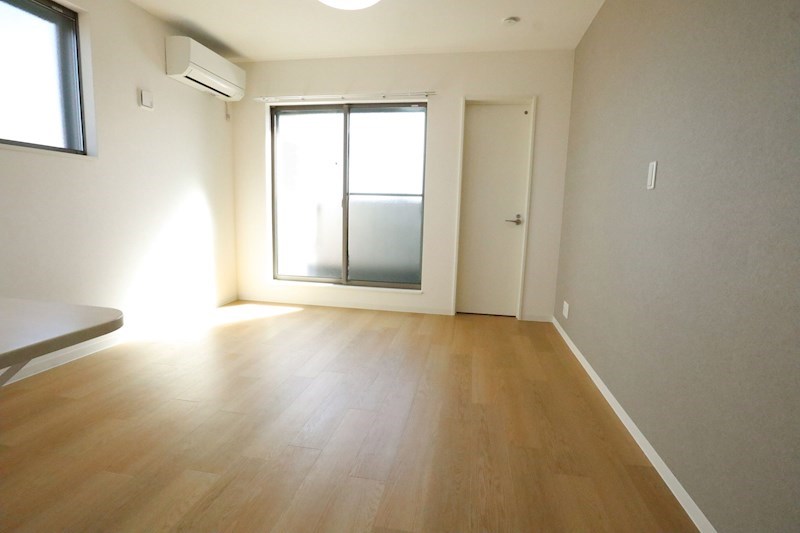 Lino月見山 リビング