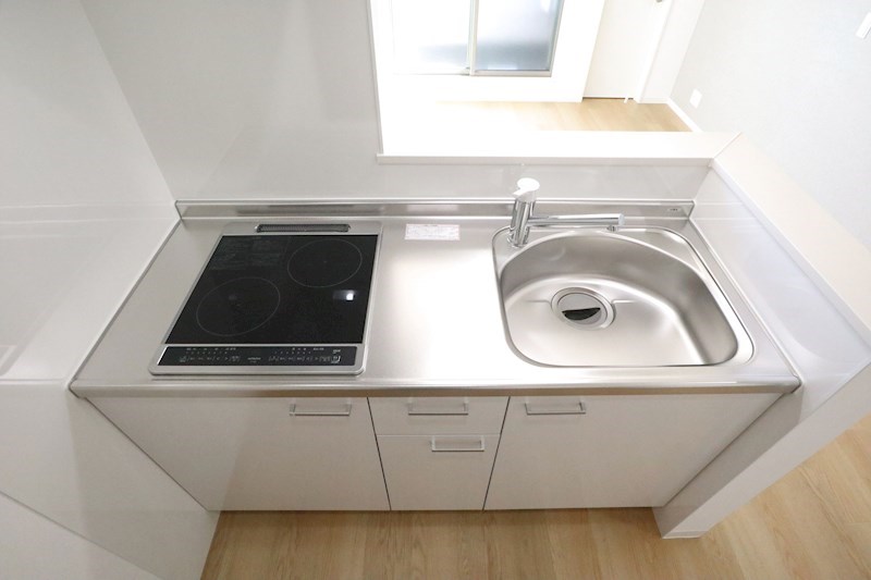 Lino月見山 キッチン