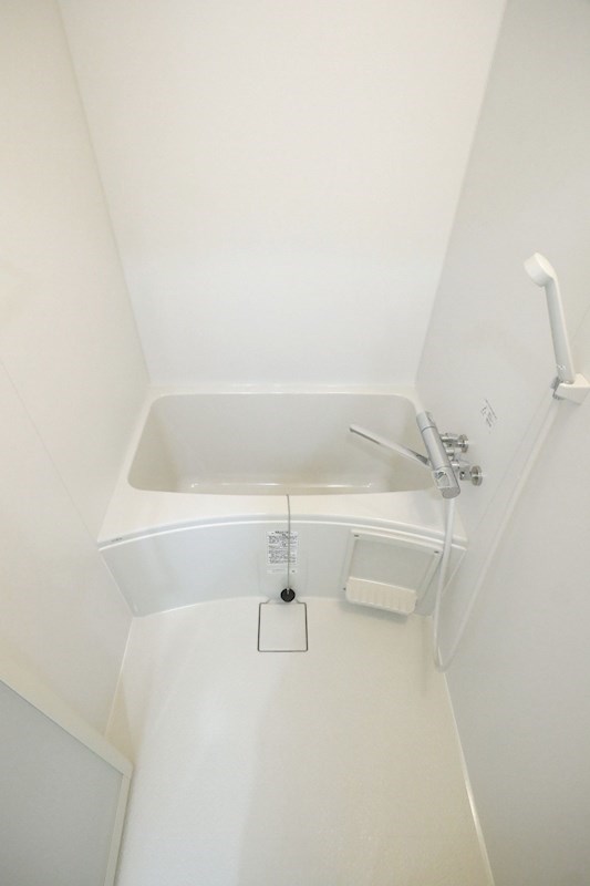 Lino月見山 風呂画像