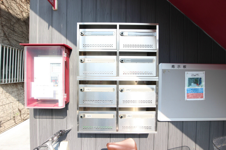 ラネージュ神戸 その他21