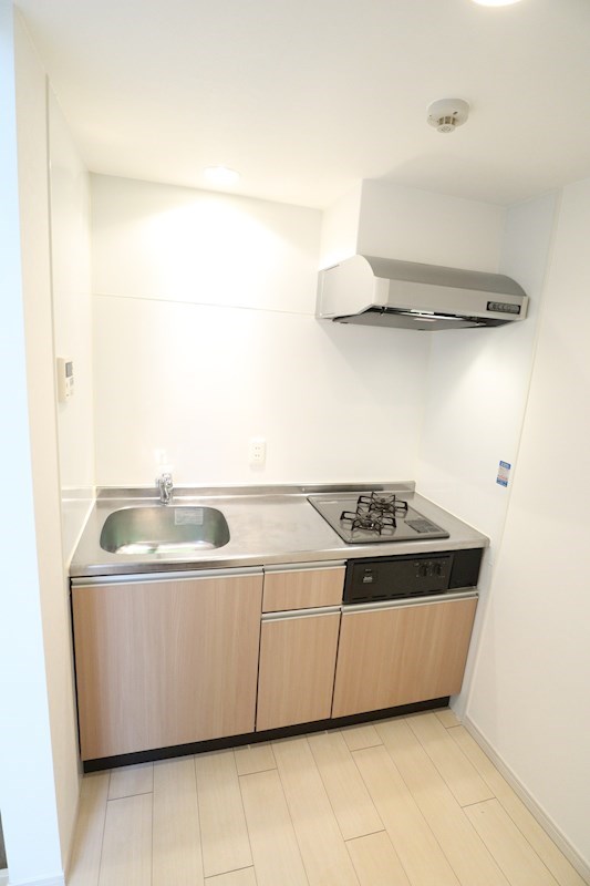 ラネージュ神戸 キッチン