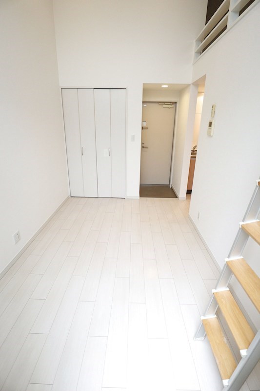 ラネージュ神戸 ベッドルーム