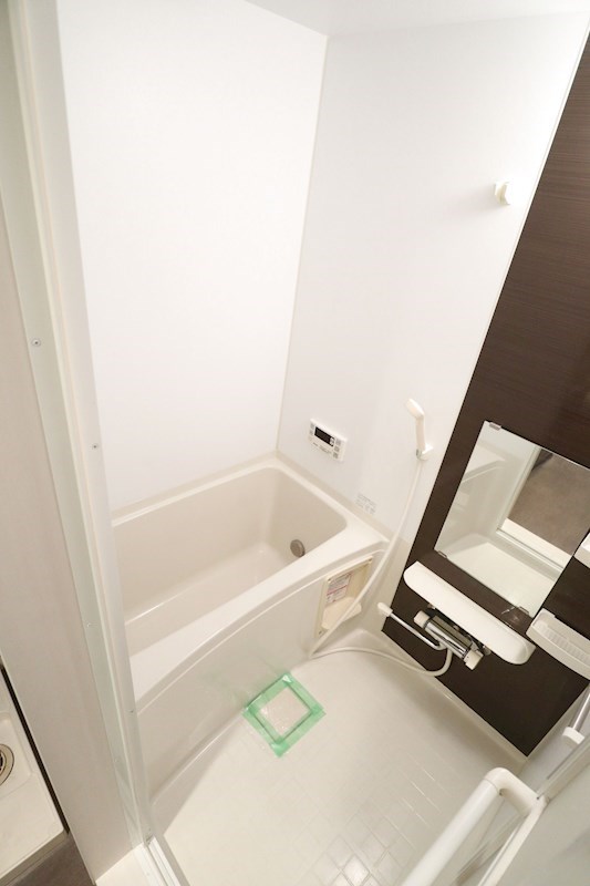 ラネージュ神戸 風呂画像