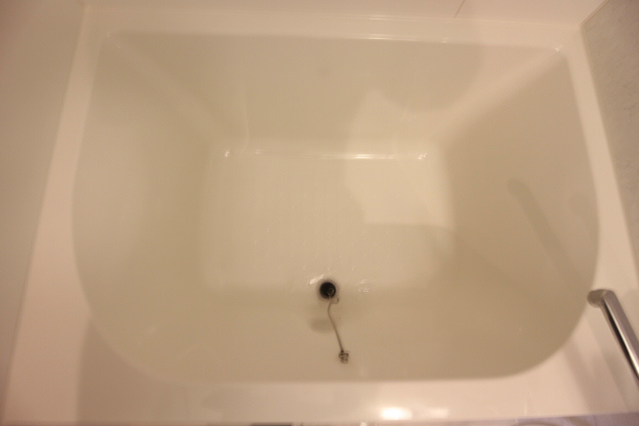 ＧＬＡハート板宿 風呂画像