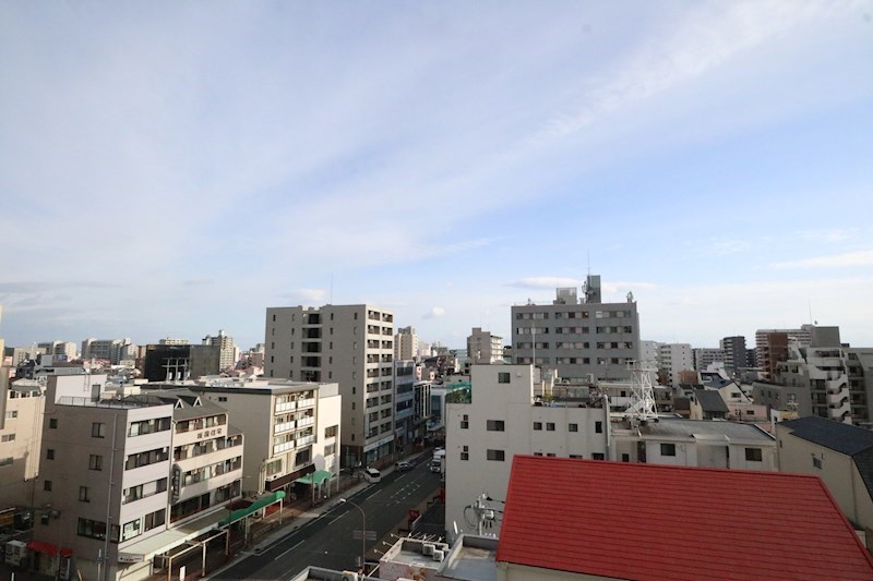 ワコーレヴィータ板宿 その他3