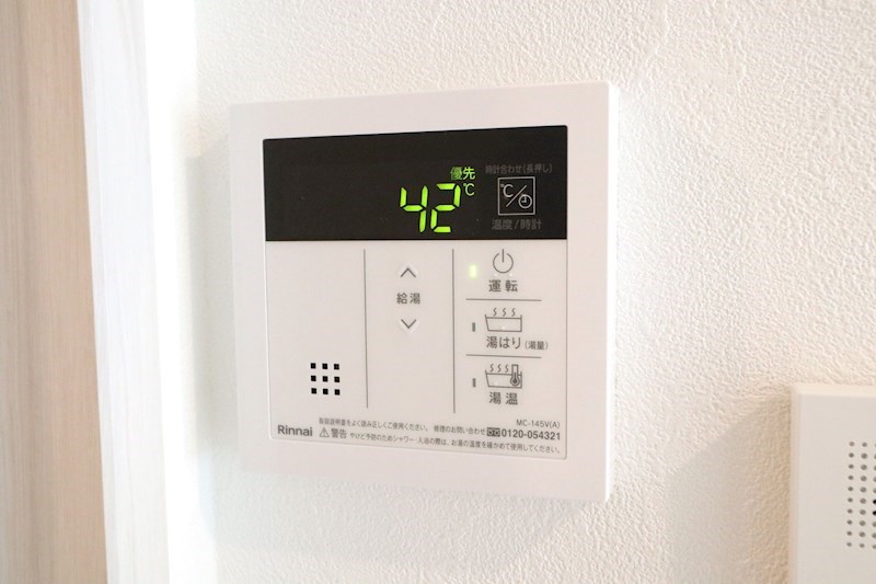 ワコーレヴィータ板宿 その他14