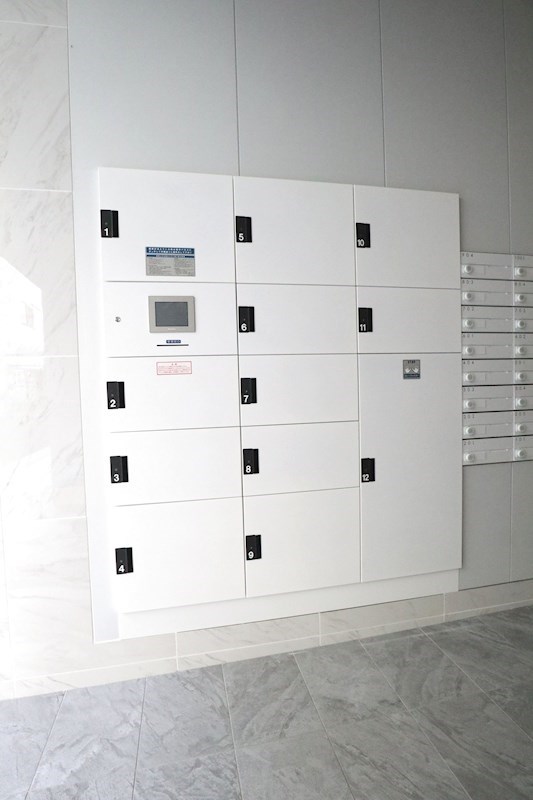 ワコーレヴィータ板宿 その他21