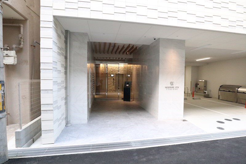 ワコーレヴィータ板宿 その他24