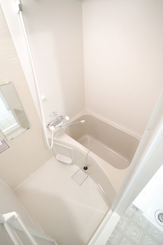 ワコーレヴィータ板宿 風呂画像