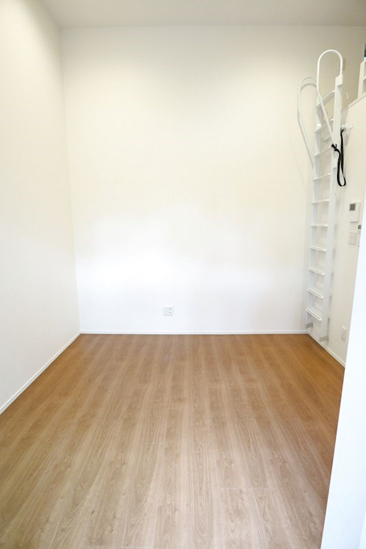 メゾン ドゥ セルクル ベッドルーム