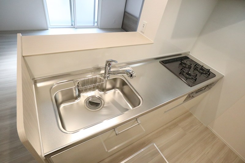 レーブ・クリエ その他8