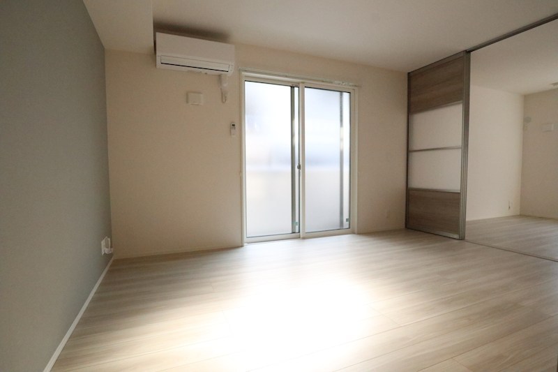 レーブ・クリエ リビング