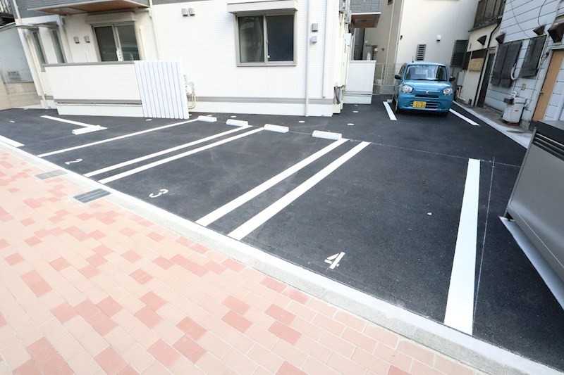 レーブ・クリエ その他12