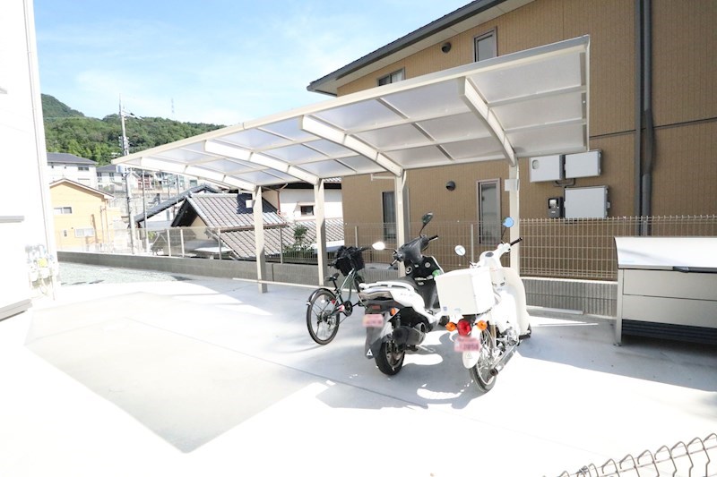 PERCHA(ペルチェ) その他3