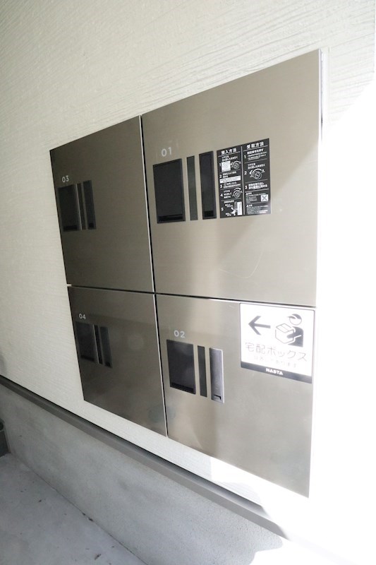 フィオーレ東町 その他2