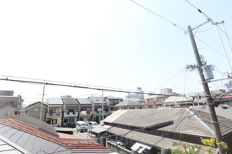 丸吉マンション その他4