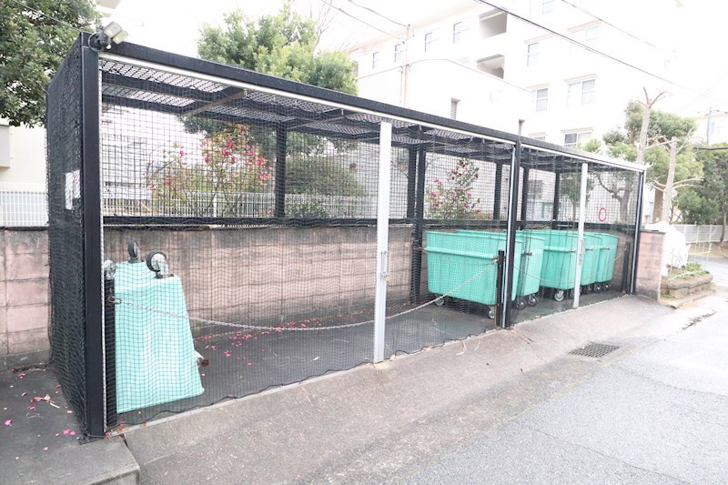 名谷2団地12号棟  その他1