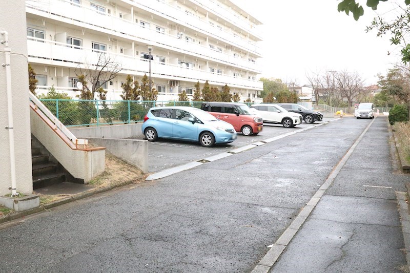 名谷2団地12号棟  その他2