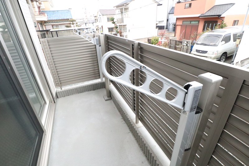 サンパティーク東町 その他20