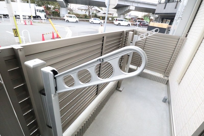 サンパティーク東町 その他25