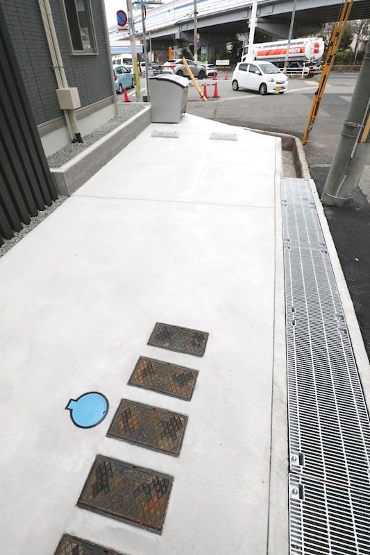 サンパティーク東町 その他6