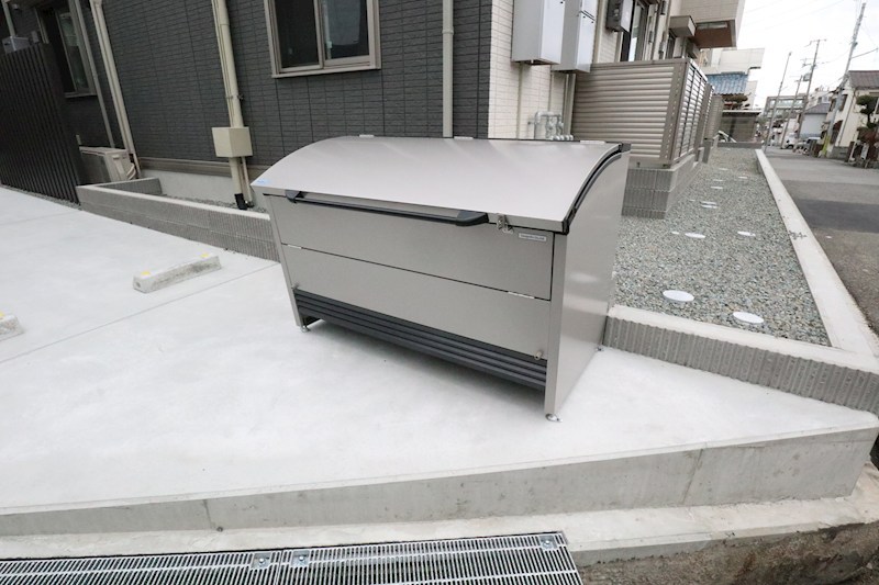 サンパティーク東町 その他30